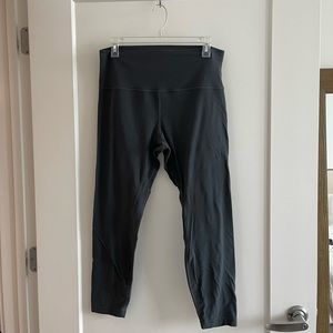 Lululemon Align 25” Leggings